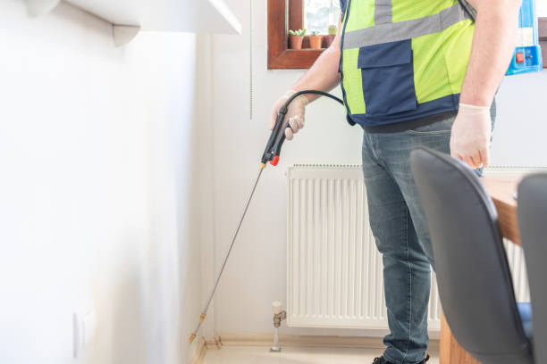 Best Pest Removal Services  in Sahuarita, AZ